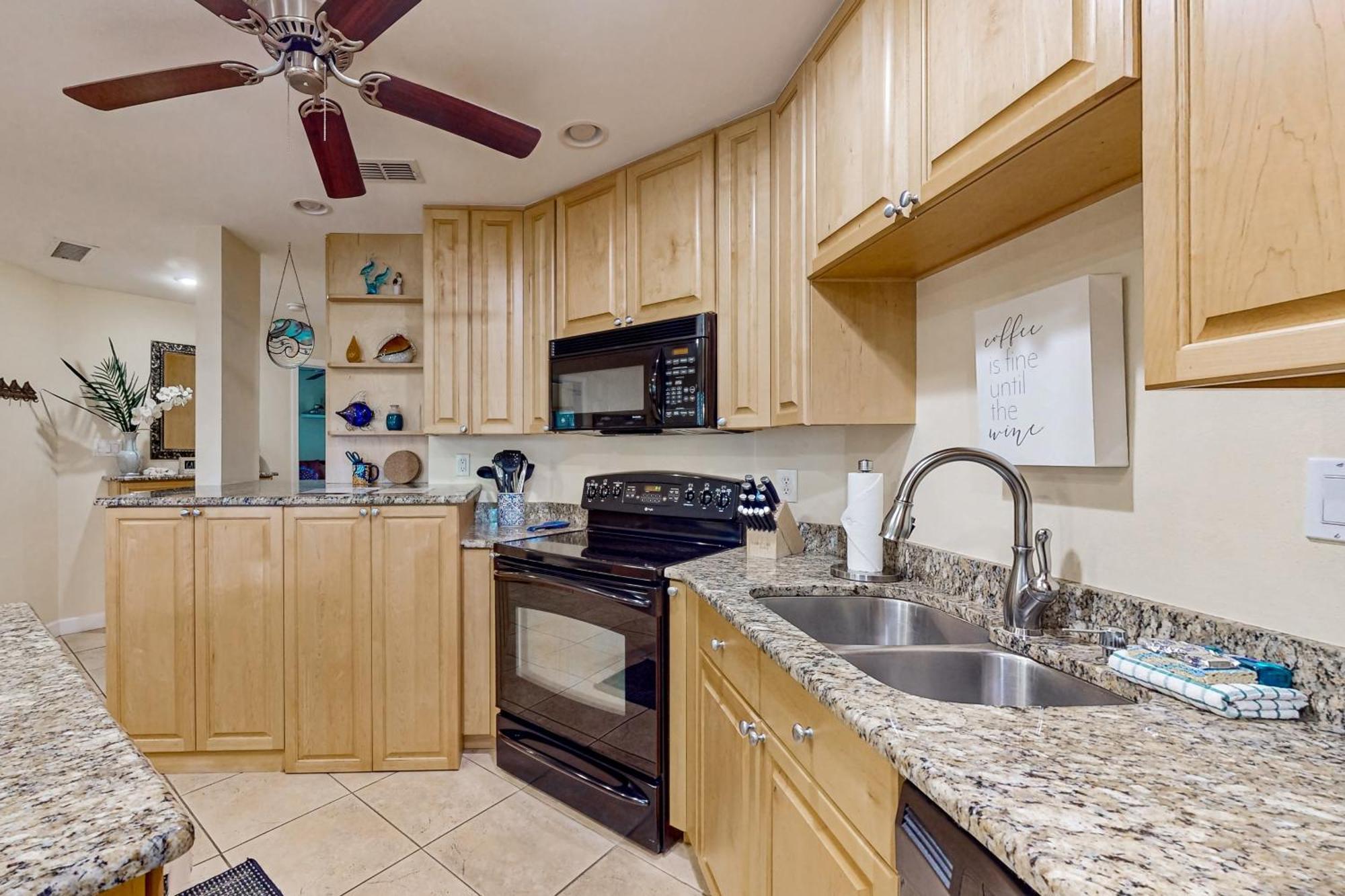Holiday Island 44D Tierra Verde Exterior photo